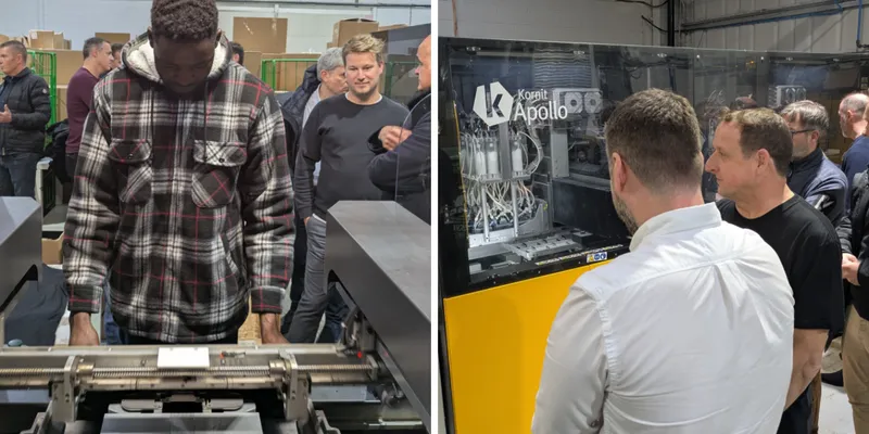 Basic Prints Expands Digital Production With Second Kornit Apollo System